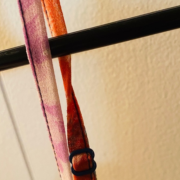 High-Low Floral Print Dress - EUC 🌸 - Picture 10 of 16